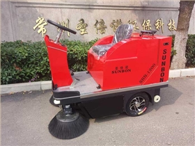 電動(dòng)掃地車購置3大要素 電動(dòng)掃地車購置3大要素