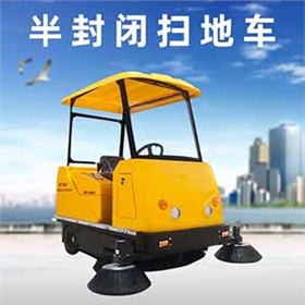 樹葉電動清掃車應(yīng)該怎么選擇 樹葉電動清掃車應(yīng)該怎么選擇