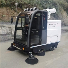工地清掃車(chē) 工地清掃車(chē)