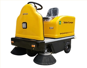 電動(dòng)灑水清掃車 電動(dòng)灑水清掃車