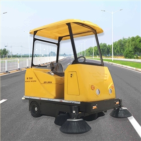 工業(yè)掃地機 1800-A-1