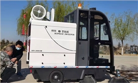 圣倍諾霧炮掃地車廠家直銷 圣倍諾霧炮掃地車廠家直銷
