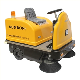 企業(yè)工廠選擇什么樣的駕駛掃地車 企業(yè)工廠選擇什么樣的駕駛掃地車