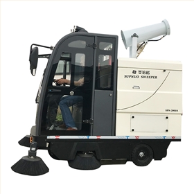 電動掃地車大概價位是多少 電動掃地車大概價位是多少