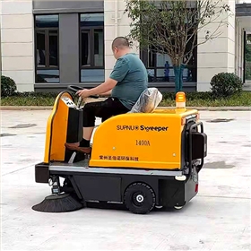 電動掃地機的應用 電動掃地機的應用