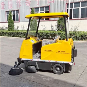 工廠車間適合用的工業(yè)掃地機 工廠車間適合用的工業(yè)掃地機