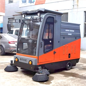 你們了解小型掃地機(jī)嗎？它是怎樣的清潔模式