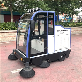 電動(dòng)吸塵清掃車 電動(dòng)吸塵清掃車