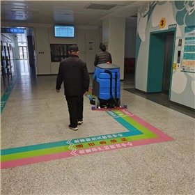 醫(yī)院如何選擇洗地機(jī) 醫(yī)院如何選擇洗地機(jī)