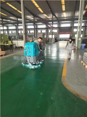 關(guān)于駕駛式洗地機(jī)的市場分析 關(guān)于駕駛式洗地機(jī)的市場分析