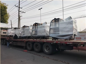 電動(dòng)清掃車(chē)：解放雙手，環(huán)保高效
