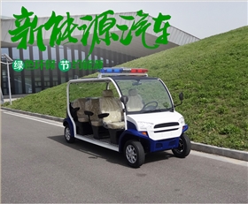 巡邏車:城市安全的守護者 巡邏車:城市安全的守護者