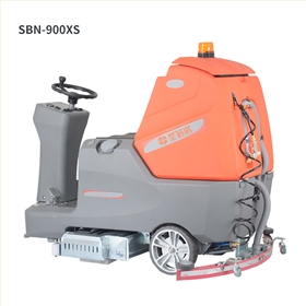 工業(yè)駕駛式洗地機(jī)效率管理:重構(gòu)工業(yè)清潔的時(shí)空價(jià)值 工業(yè)駕駛式洗地機(jī)效率管理:重構(gòu)工業(yè)清潔的時(shí)空價(jià)值