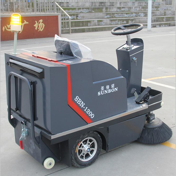 什么品牌的電動(dòng)掃地車價(jià)格便宜？
