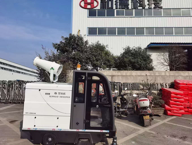 工業(yè)電動(dòng)掃地車選擇什么樣的知名品牌 工業(yè)電動(dòng)掃地車選擇什么樣的知名品牌