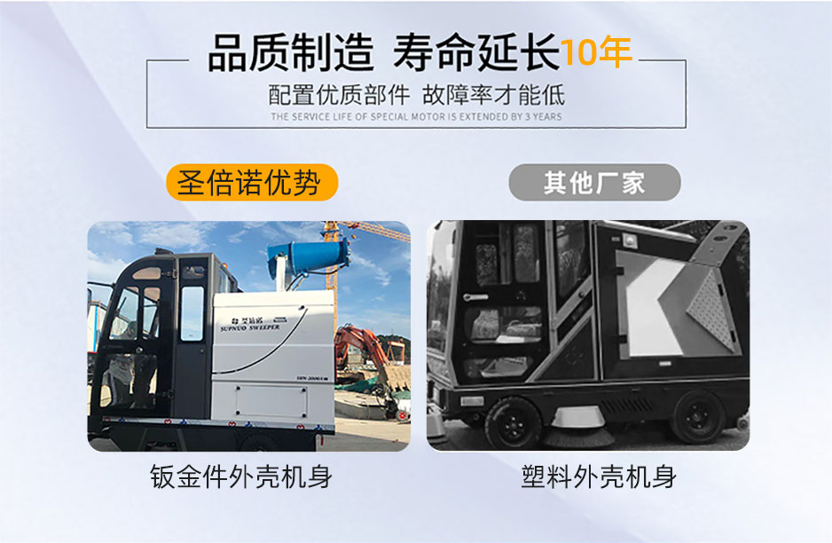 小型品牌掃地車(chē)為什么被大眾所認(rèn)可 小型品牌掃地車(chē)為什么被大眾所認(rèn)可