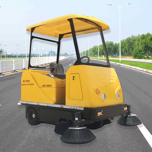 江蘇電動掃地車廠家 江蘇電動掃地車廠家