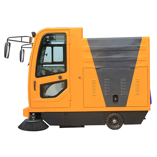 戶外電動(dòng)掃地車 戶外電動(dòng)掃地車