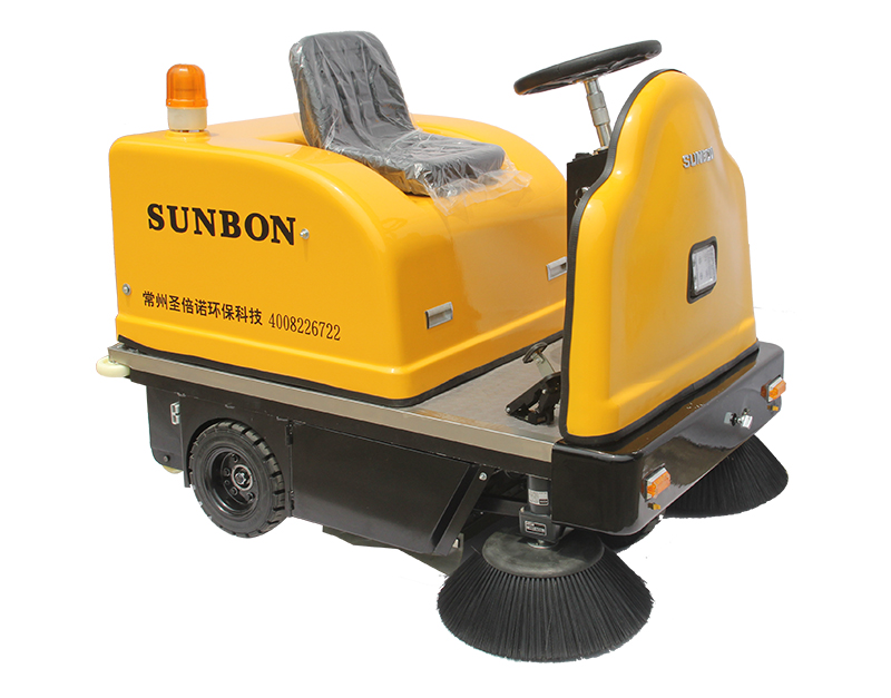 工業(yè)掃地車 工業(yè)掃地車