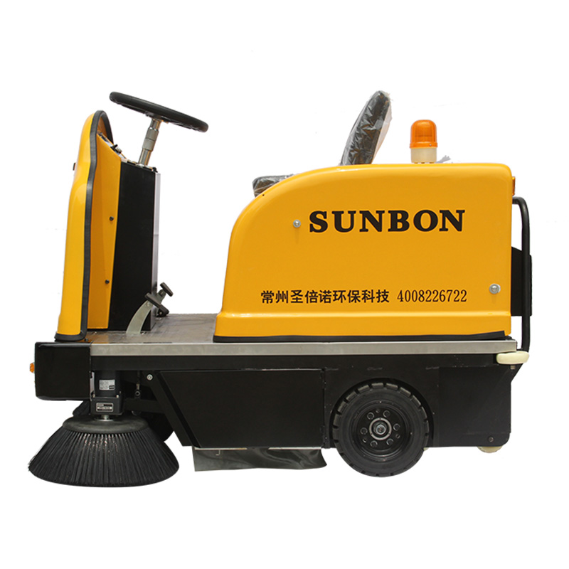 電動(dòng)小型掃地車 電動(dòng)小型掃地車