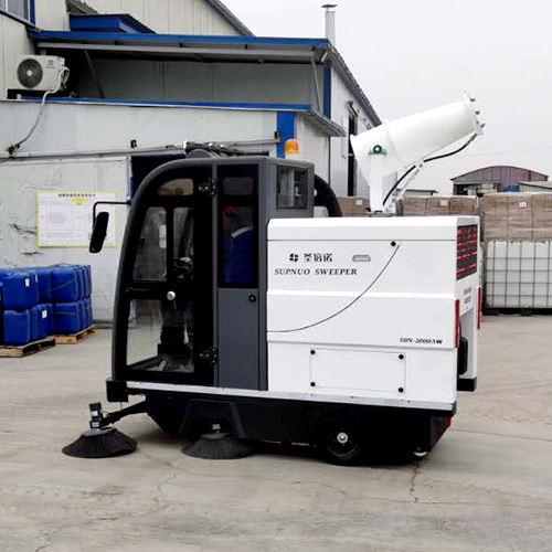 冬季電動(dòng)掃地機(jī)保養(yǎng)知識(shí) 冬季電動(dòng)掃地機(jī)保養(yǎng)知識(shí)