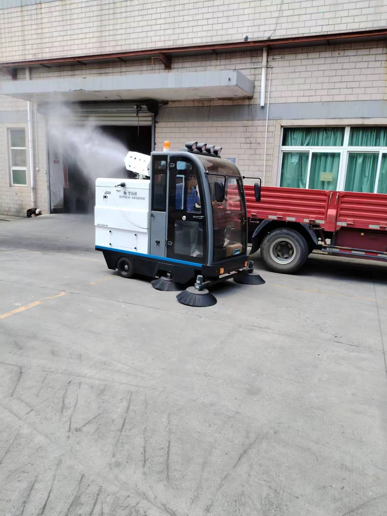 小區(qū)掃地機(jī) 小區(qū)掃地機(jī)