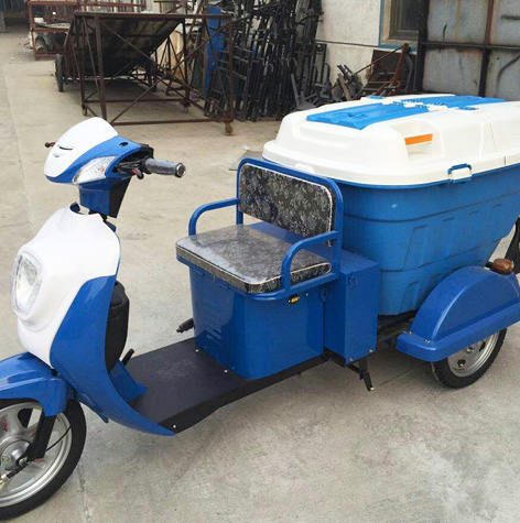 電動環(huán)衛(wèi)保潔車SUNBON-180A1 電動環(huán)衛(wèi)保潔車SUNBON-180A1