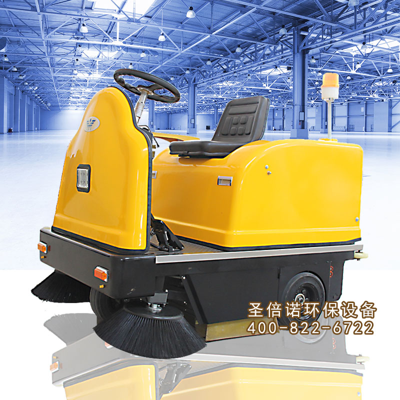 車間掃地機(jī)