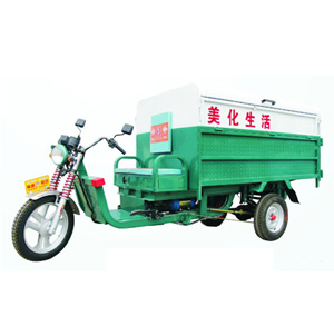 電動(dòng)垃圾車 電動(dòng)垃圾車