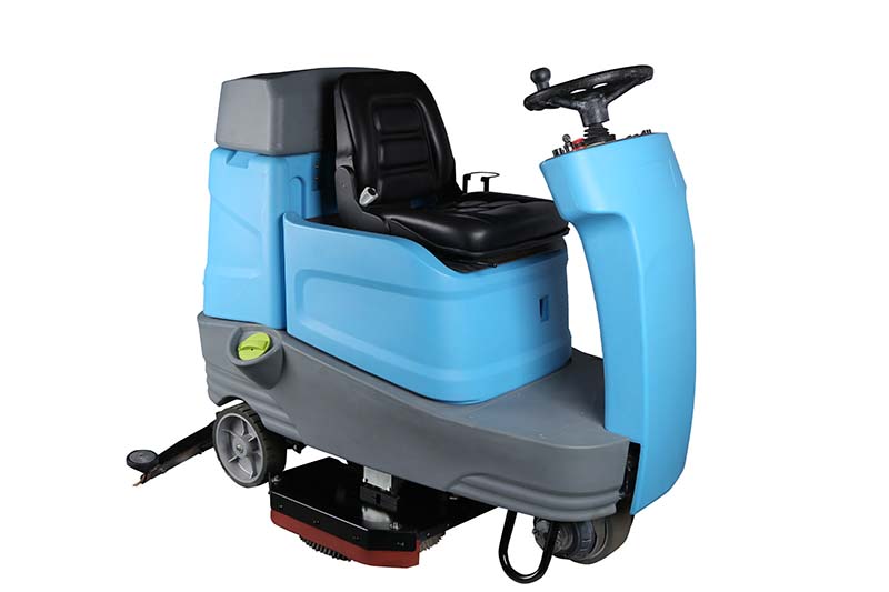 洗地機(jī)為機(jī)場(chǎng)車站等公共場(chǎng)所提供清潔消毒服務(wù) 洗地機(jī)為機(jī)場(chǎng)車站等公共場(chǎng)所提供清潔消毒服務(wù)